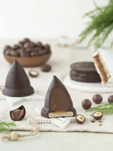 Miniatura 2 de 6 cajas de chocolate HAVANNET
