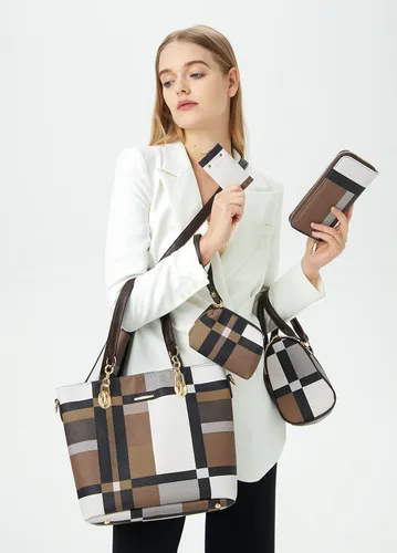 Miniatura 223 de 2E-youth - Bolsas y carteras de diseño para mujer, bolso de hombro, bolsa de mano