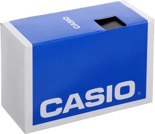 Miniatura 3 de Casio Clásico DoradoNegro Digital