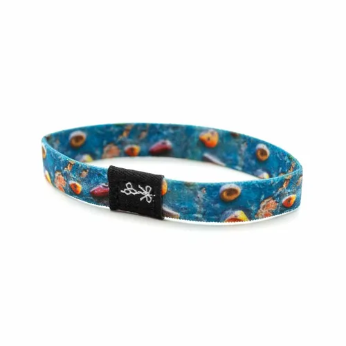 Miniatura 5 de Gomas para el pelo para hombres Bandas elásticas resistentes sin roturas para cabello largo Coleteros antideslizantes Accesorios