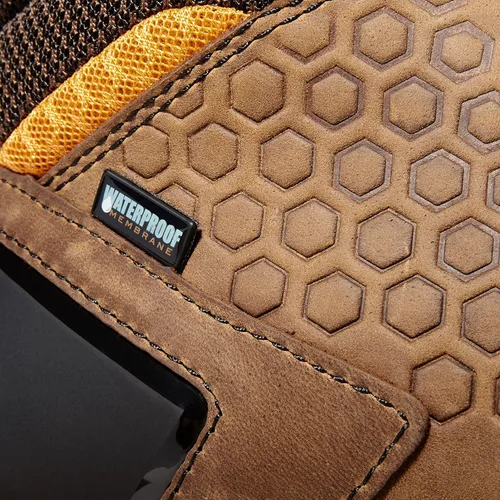 Miniatura 3 de Timberland PRO Botas de trabajo Reaxion Athletic Hiker Wateproof para hombre