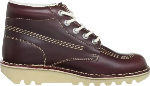 Miniatura 6 de Kickers Para Hombre, Rojo