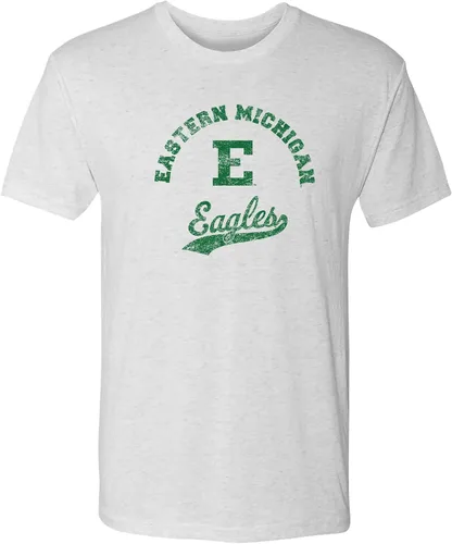 Miniatura 15 de UGP Campus Apparel AS11 - Camiseta Triblend Retro Script