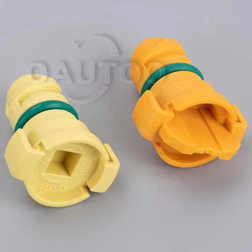 Miniatura 5 de 4 tapones de drenaje de aceite de motor compatibles con Ford FT4Z-6730-A, KX6Z-6730-B