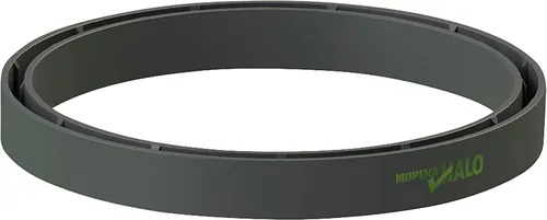 Miniatura 8 de Mopeka Paquete Pro Check – 2 sensores Pro Check, 1 pantalla LED, 2 Tank Halos – Medidor de propano inalámbrico para tus tanques de RV duales