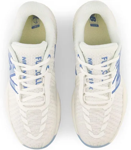 Miniatura 10 de New Balance FuelCell 996 V5 - Tenis para cancha dura para mujer
