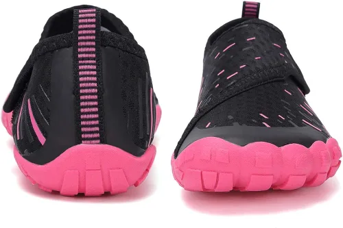 Miniatura 5 de CIOR Zapatos acuáticos para niños y niñas, zapatos deportivos acuáticos ligeros (niños pequeñosniños grandes)