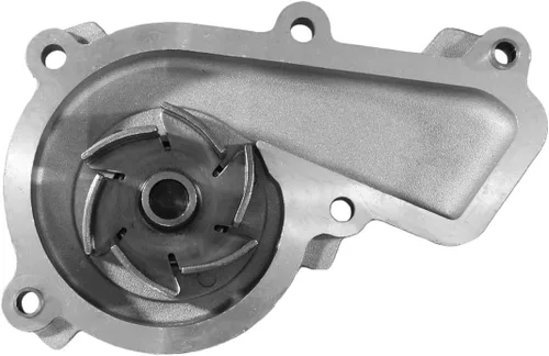 Miniatura 3 de ACDelco Gold 252-977 (19339915) Bomba de agua para motor