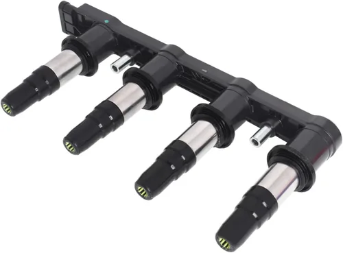 Miniatura 6 de WFLNHB Repuesto de bobina de encendido para Chevrolet Aveo 1.6L 2011-2024 Reemplazo para Chevrolet Cruze 1.6L 1.8L 2011-2014 C1646 UF620 25186687