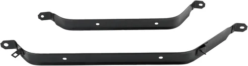 Miniatura 10 de TRQ Correa de Tanque de Combustible Negra Compatible con 2011-2016 Chevrolet Cruze 2016 Cruze Limited