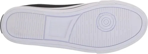 Miniatura 4 de POLO RALPH LAUREN Zapatillas Hamptynhiiibear Blk CVS/Bball para niño