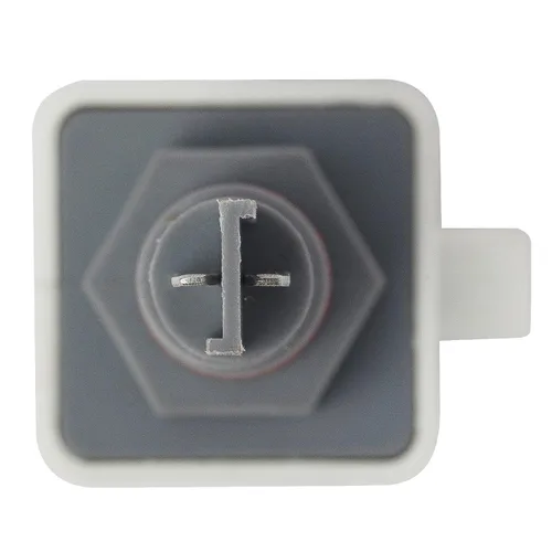 Miniatura 5 de Q216007S Sensor de nivel de refrigerante de 3 pines compatible con modelos Kenworth y motor Cummins QSK50