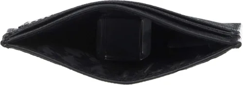 Miniatura 4 de Karl Lagerfeld Paris Cartera para mujer, NegroNegro Multi