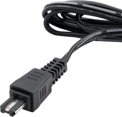 Miniatura 2 de Kastar Adaptador de corriente CA profesional AP-V14U para JVC JVC AP-V14 V14U V14A V14E V15E V15U V16U V17 V17E V17U V18 V18U V18U V18E V19E V20