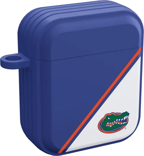 Miniatura 4 de Affinity Bands Florida Gators Champion Series HDX - Funda compatible con Apple AirPods Generaciones 1 y 2