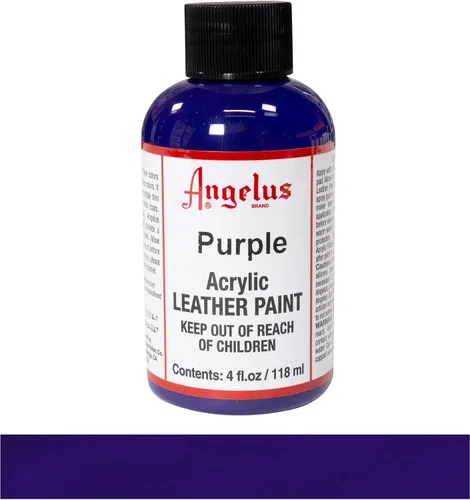 Miniatura 2 de Pinturas para cuero de Angelus