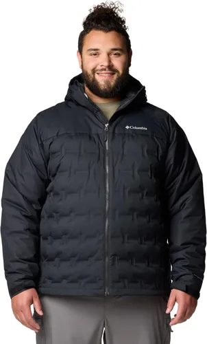Miniatura 7 de Columbia Chaqueta con capucha Grand Trek III para hombre