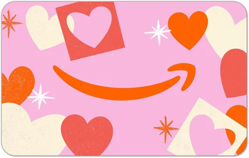 Amazon eGift Card | Appreciation, Digital Delivery