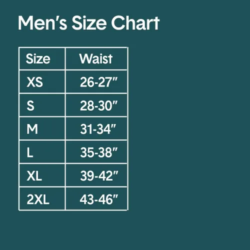 Miniatura 6 de Tommy John Ropa interior para hombre, baúl deportivo 360 con bolsa de contorno, entrepierna corta de 4 pulgadas, ropa interior que absorbe la humedad
