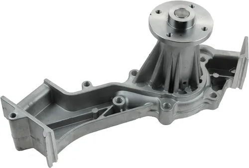 Miniatura 4 de TRQ Bomba de agua del motor compatible con INFINITI QX4 1997-2000 Nissan Frontier 1999-2004 Pathfinder 1996-2000 Xterra 2000-2004