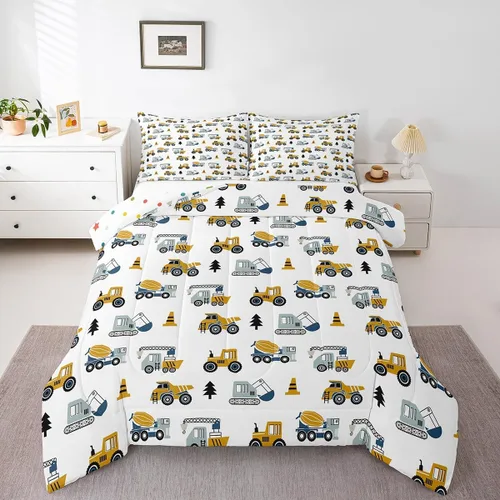 Miniatura 11 de Juego de edredón de pavo real en acuarela tamaño King, elegante y hermoso juego de ropa de cama edredón de plumas azules de 3 piezas para niños