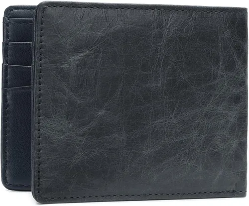 Miniatura 110 de Lanyani Carteras RFID Bifold Simple
