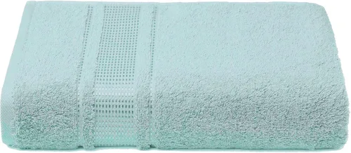 Miniatura 6 de Melissa Linen Toallas de Punta de Dedos Paquete de 4, 100% Algodón Turco, Toallas de Mano Pequeñas para Cuerpo y Cara, 12 x 18 pulgadas, Suaves