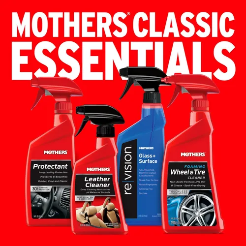 Miniatura 6 de Las madres Liquid Wax 3, Transparente