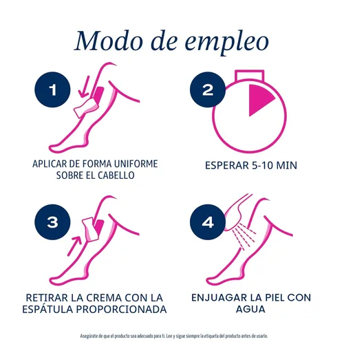 Miniatura 5 de Depilatorio, Crema depilatoria Veet Gel Sensitive, 13.5 onzas, Fórmula sensible con Aloe Vera y Vitamina E (paquete de 1)