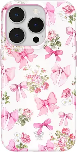 Miniatura 211 de VELVET CAVIAR Funda para iPhone 14 Pro Max Marble - Bonita funda protectora femenina para mujer compatible con MagSafe - probada en caídas de 10