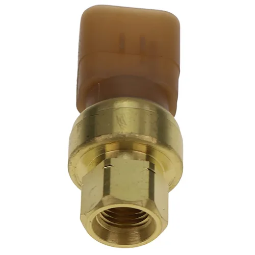 Miniatura 2 de FridayParts Sensor de presión de aceite 274-6719 2746719 compatible con Caterpillar CAT 950H 770G 772G 631G 621B C13 C15 C175-16 repuesto