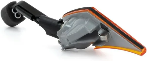 Miniatura 7 de Para Scion FR-S luz de marcador lateral 2013 2014 2015 2016 lado del pasajero para SC2555100 SU003-02540