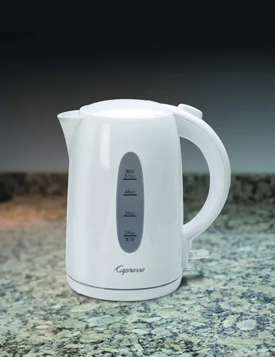 Miniatura 4 de Capresso 279.02 Hervidor de agua eléctrico, 57 oz.