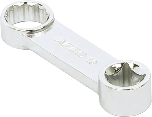 Miniatura 10 de ARES 43020 – Adaptador de extensión de llave dinamométrica de 1/2 pulgada de 12 puntas con extremo en caja – Accionamiento de 3/8 pulgadas
