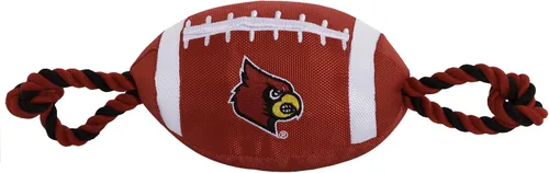 Miniatura 12 de Pets First NFL NFL - Fútbol de nailon unisex Florida Gators