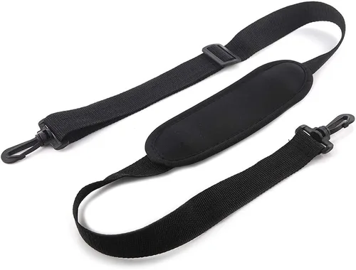 Miniatura 6 de 17.3 pulgadas portátil hombro bolsa de transporte caso manga para 17" 17.3 pulgadas HP DELL (azul)