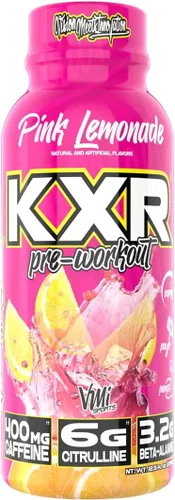 Miniatura 6 de KXR - Polvo energético preentrenamiento Bebida de energía intensa para hombres y mujeres Mejora el rendimiento - Enfoque mejorado y mayor