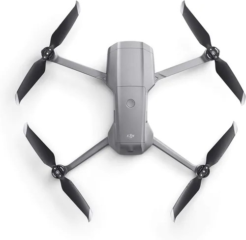Miniatura 11 de DJI Mavic Air 2 Fly More Combo - Dron cuadricóptero UAV con cámara de 48MP, video 4K, hiperlámina 8K, sensor CMOS de 1/2", cardán de 3 ejes, tiempo