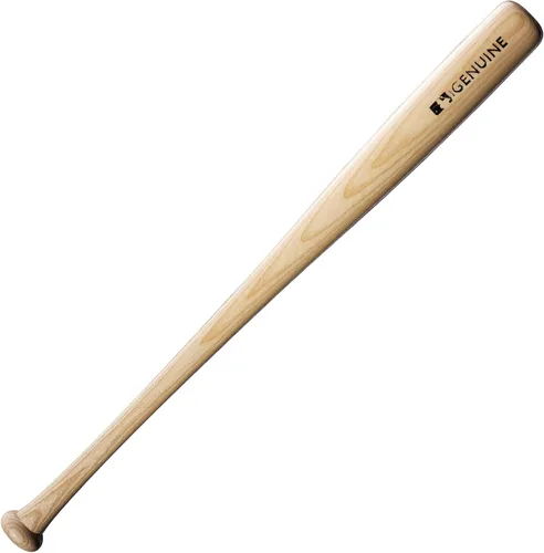 Miniatura 3 de Louisville Slugger Bate de teeball natural juvenil - 29, 26
