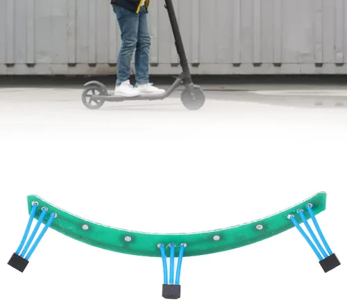 Miniatura 4 de Tablero eléctrico del sensor del pasillo de la vespa, accesorio eléctrico de la vespa, buena durabilidad para el accesorio eléctrico de la vespa