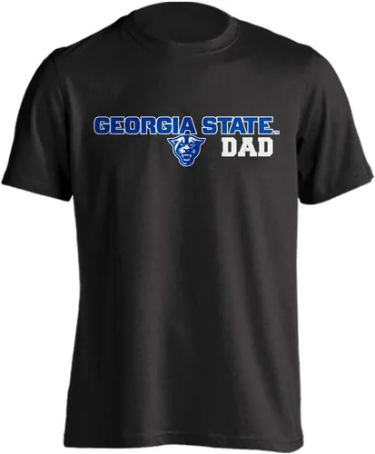 Miniatura 14 de Sport Your Gear Camiseta con licencia oficial de la NCAA para el día del juego, ropa de Spirit Wear Proud Fan Gear marino