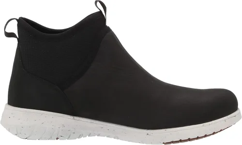 Miniatura 6 de BOGS Juniper Chelsea - Botas de nieve para mujer, Nieve