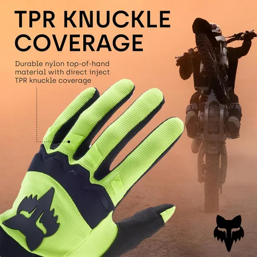 Miniatura 2 de Fox Racing Dirtpaw - Guantes de motocross para hombre