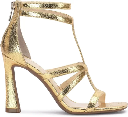 Miniatura 9 de Jessica Simpson Sandalias de tacón alto Aaralyn para mujer