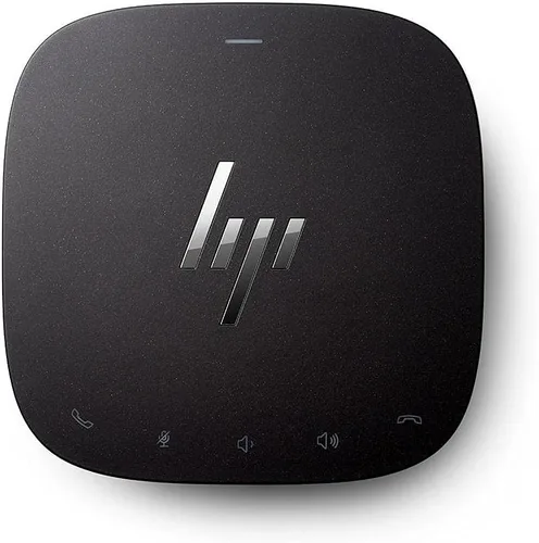 Miniatura 6 de HP 3TR87AA TB Dock G2 con cable combinado, negro