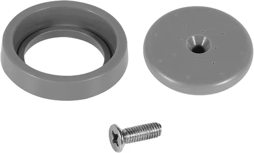 Miniatura 8 de Kit de reparación de pulverizador de preenjuague para la mayoría de 1.42 GPM, kit de reparación de rociadores de repuesto para grifo de fregadero
