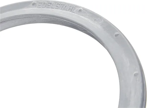 Miniatura 4 de Seb 790362 Diámetro del sello 22 Acero Inoxidable 4,5/6 L Óptima/Sensor 1