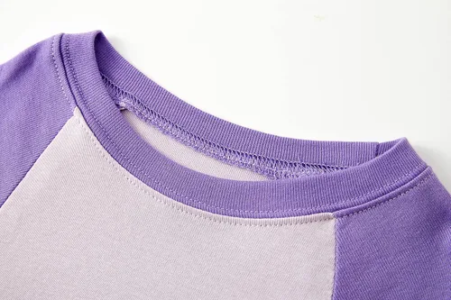 Miniatura 5 de Family Feeling jirafa - Pijama corta para niña (100% algodón)