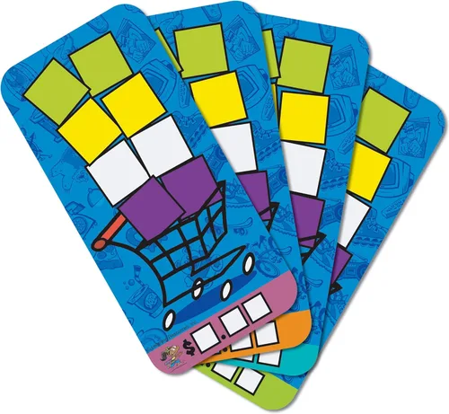Miniatura 4 de learning resources comprar It Right juego de la compra