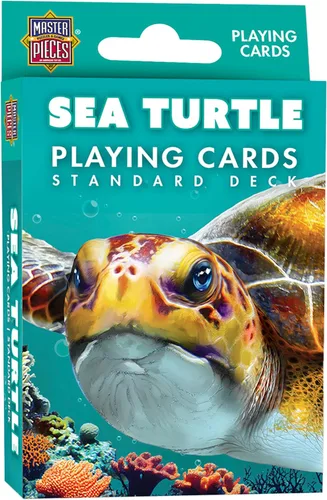 Miniatura 19 de MasterPieces Cartas de juego con licencia oficial de Hershey - Baraja de 54 cartas para adultos